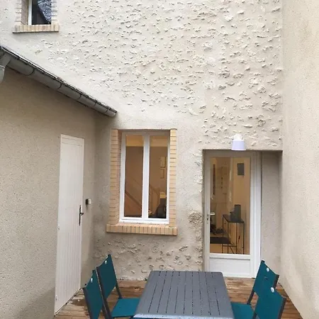 Gite La Source Mer Exterior photo