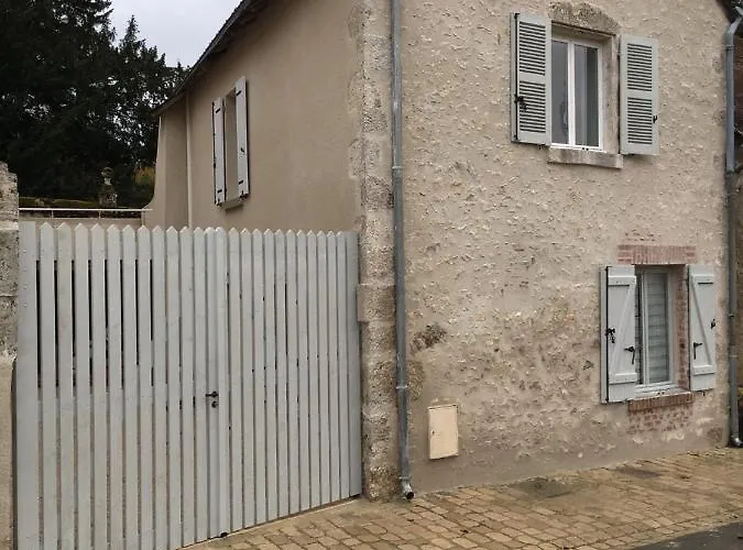 Gite La Source