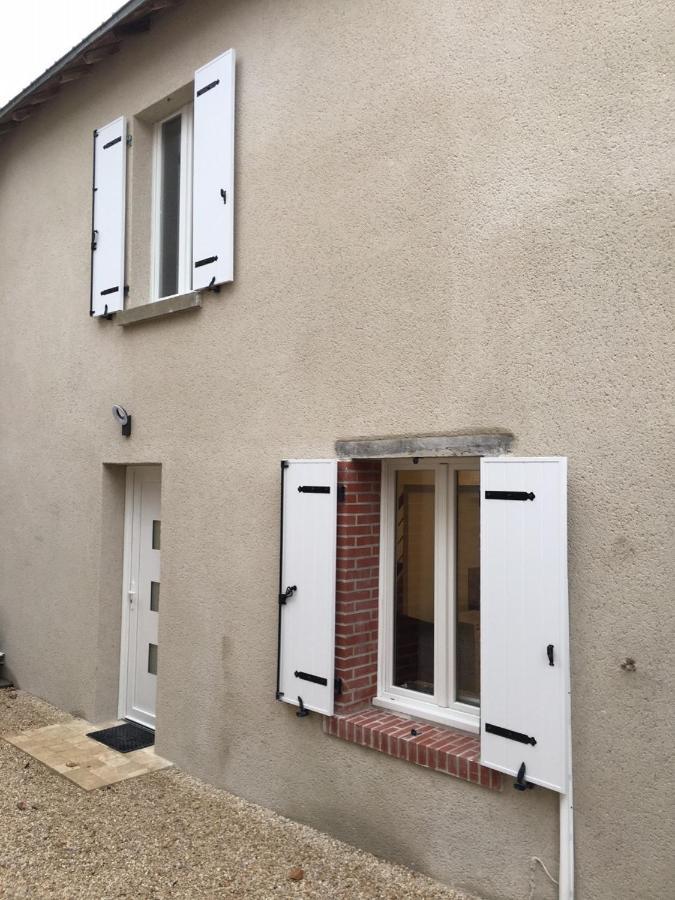 Holiday home La Source