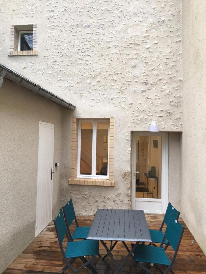 Holiday home La Source Mer
